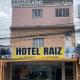 Hotel Raiz