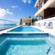 SeaDreams 4 - Luxury Condo with Shared Pool, Hot Tub, Rooftop Lounge West Bay - Fotografie 4