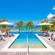Casa Luna 16 - Gated Seaside Village with Shared Pool, Jacquzi, & Beach Cove, George Town (photo 2)