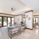 Casa Luna 16 - Gated Seaside Village with Shared Pool, Jacquzi, & Beach Cove, George Town (photo 6)