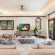 Casa Luna 16 - Gated Seaside Village with Shared Pool, Jacquzi, & Beach Cove, George Town (photo 4)