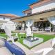 Casa Luna 16 - Gated Seaside Village with Shared Pool, Jacquzi, & Beach Cove, George Town (photo 5)