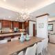 Casa Luna 16 - Gated Seaside Village with Shared Pool, Jacquzi, & Beach Cove, George Town (photo 8)