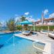 Casa Luna 15 - Gated Seaside Village with Shared Pool, Jacquzi, & Beach Cove, George Town (photo 2)