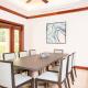 Casa Luna 15 - Gated Seaside Village with Shared Pool, Jacquzi, & Beach Cove, George Town (photo 8)