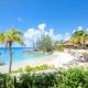 Casa Luna 15 - Gated Seaside Village with Shared Pool, Jacquzi, & Beach Cove, George Town