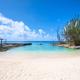 Casa Luna 15 - Gated Seaside Village with Shared Pool, Jacquzi, & Beach Cove, George Town (photo 3)