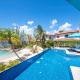 Casa Luna 15 - Gated Seaside Village with Shared Pool, Jacquzi, & Beach Cove, George Town (photo 4)