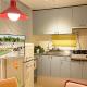 Cozy Colorful Stay near Hongdae and Airport Line for up to 6 Guests with Luggage Storage, Сеул - Фото 1