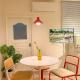 Cozy Colorful Stay near Hongdae and Airport Line for up to 6 Guests with Luggage Storage, Сеул - Фото 2
