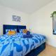 Spacious Central Apartment, Great for Families, Groups, Business - Close to Station Brighton and Hove - Fotografie 1
