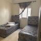 2BR w Balcony in Gueliz 2 Bedroom Apartment with Balcony in Gueliz, Marrakesz (zdjęcie 7)