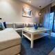 The Bluestone Stay - Heart of Tangier's Corniche, Tanger (fotografie 8)