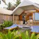 DucknChill-Agonda, Agonda