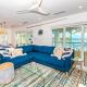 Kailua - Modern Waterfront Condo with Shared Pool and Hot Tub, Short Walk to the Kaibo Driftwood Village - Фото 2