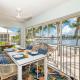 Kailua - Modern Waterfront Condo with Shared Pool and Hot Tub, Short Walk to the Kaibo Driftwood Village - Фото 1