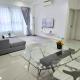 KLCC City View Cozy Ampang Apartment, Kuala Lumpur - Photo 6