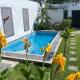 Casa Luna Mía, Atlixco (foto 2)
