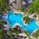 Select Club at Sandos Playacar All Inclusive - Adults Only Area Playa del Carmen - Fotografie 1