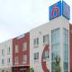 Motel 6-Tulsa, OK, Catoosa