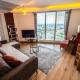 19th Floor Piano Fitness and Spa Remote Work Apartment, Skopje - Photo 1