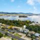 Edge One - Dog Friendly Jindabyne Holiday Apartment - Foto 6
