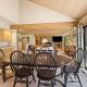 10 Tan Oak Home with BBQ on the Deck Sunriver - Fotografie 7