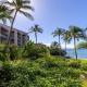 Hale Mahina A207 · HM A207 Spacious OceanFront 1BD w Ocean View, Kahana - Fotografie 9