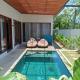 Lama Villa, Kuta Lombok - Fotografie 1