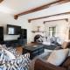 Charming Spanish Villa with Jacuzzi in Prime LA Beverly Grove, Los Angeles - Foto 9