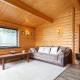 Mendip Lodge, Ston Easton (fotografie 2)