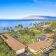 Waiohuli Beach Hale C212 · 2BD Kihei Condo Easy Beach Access, Kihei - Fotografie 6