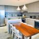 Beachfront Modern Apt -Direct Sand Access - Villa Sanfe, Rincon (Foto 6)