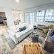 Beachfront Modern Apt -Direct Sand Access - Villa Sanfe, Rincon (Foto 7)