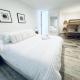 Beachfront Modern Apt -Direct Sand Access - Villa Sanfe, Rincon (Foto 9)