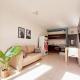 Depto Playa & relax, Necochea (fotografie 4)