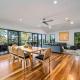 Bottlebrush - Stunning home - Pool, Sauna, Nature Pottsville - Foto 3
