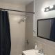 Cozy apartment with city skyline. Easy commute midtown Manhattan., Jersey City (zdjęcie 6)