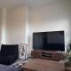 Cozy apartment with city skyline. Easy commute midtown Manhattan., Jersey City (zdjęcie 2)