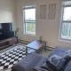 Cozy apartment with city skyline. Easy commute midtown Manhattan., Jersey City (zdjęcie 3)
