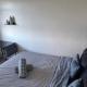 Cozy apartment with city skyline. Easy commute midtown Manhattan., Jersey City (zdjęcie 4)