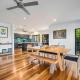 Bottlebrush - Stunning home - Pool, Sauna, Nature Pottsville - Foto 7
