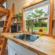 Summer Tiny House, West Palm Beach (fotografie 10)
