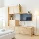 Cozy 1BR Retreat Close to Wiener Stadthalle, Wiedeń - Zdjęcie 7