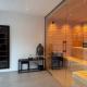Modern Villa with Hot Tub & Sauna Near Stockholm, Stockholm