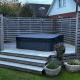 Modern Villa with Hot Tub & Sauna Near Stockholm, Stockholm (photo 4)