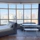 Contemporary Duplex Seoul Stn City View 3min, Séoul - Photo 1