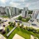 Modern 1-bed & living flat with balcony, parking Cluj-Napoca - Foto 2