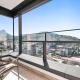 Exquisite Penthouse at The Rubik Cape Town Kapské Město - Fotografie 4