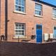Number 10 - Stunning brand new house - sleeps 6 - free parking Topsham - Foto 3